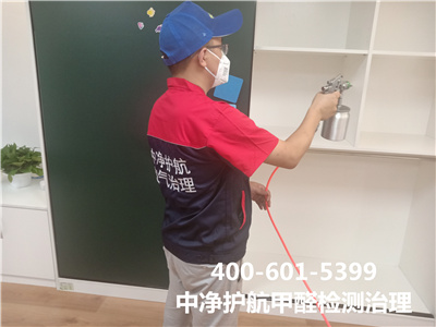 新房快速去除甲醛400-601-5399J9国际站备用天津宝坻装修后除甲醛合理时机?