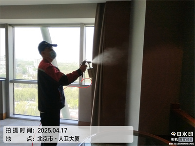北京甲醛检测治理就找J9国际站备用家装空气治理公司