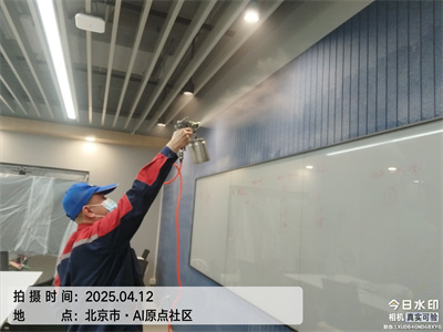 北京装修除甲醛400-601-5399J9国际站备用甲醛检测治理甲醛超标